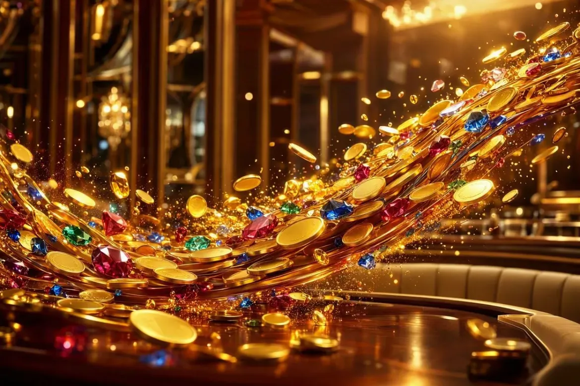 Voom Casino
